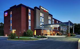 Springhill Suites Harrisburg Hershey